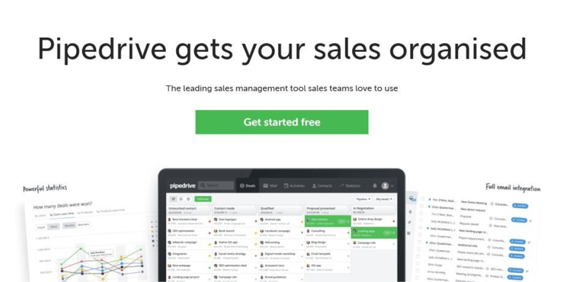Why You Need Pipedrive Consulting